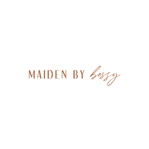 Maiden by Bessy